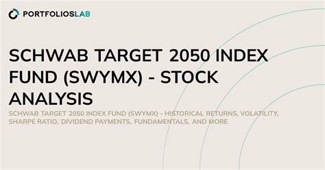 swyax|SWYAX – Portfolio – Schwab Target 2010 Index .